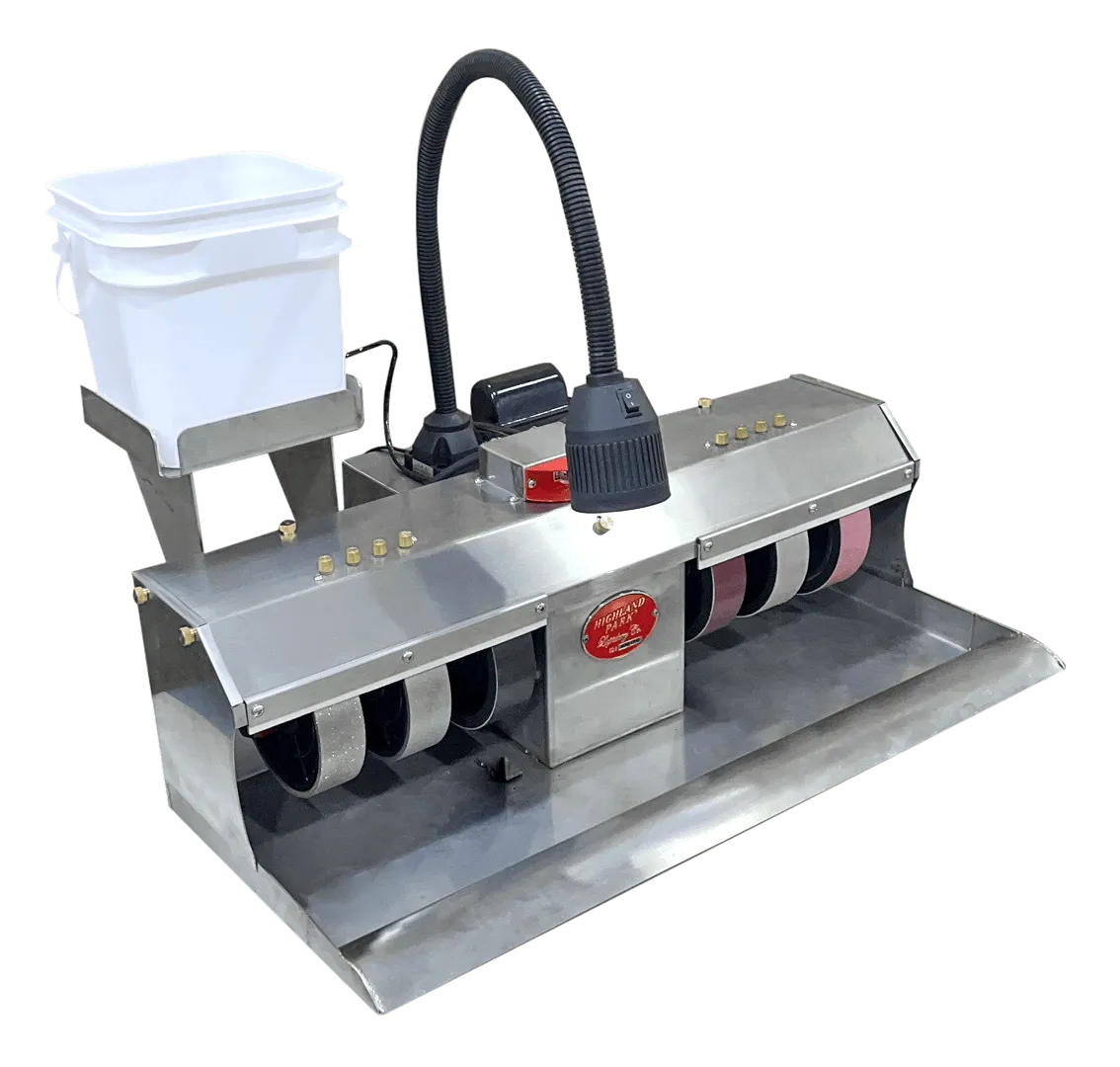 Choosing the Right Cabbing Machine: Kingsley North vs. CabKing vs. Highland Park CB6