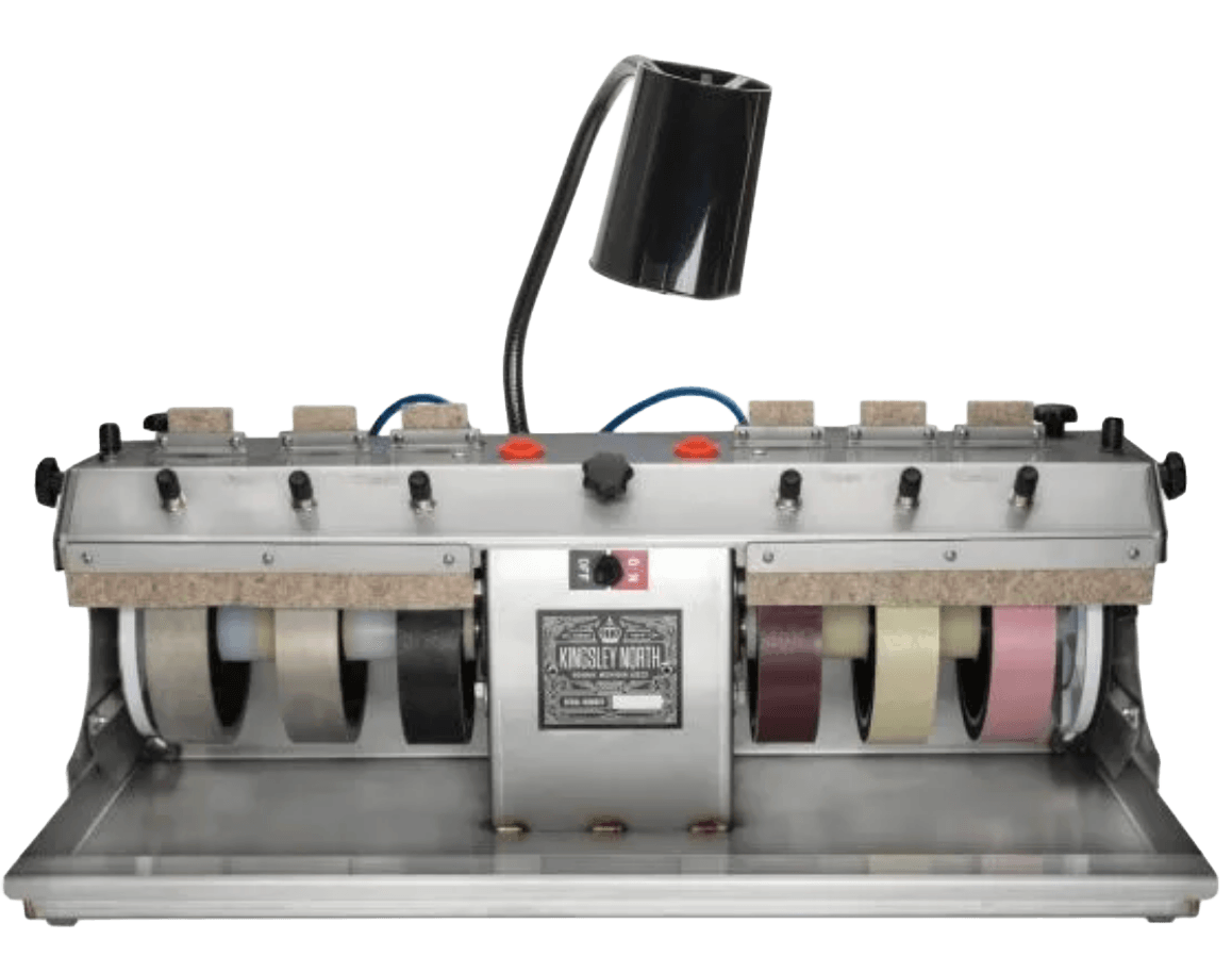 Kingsley North Cabber 6