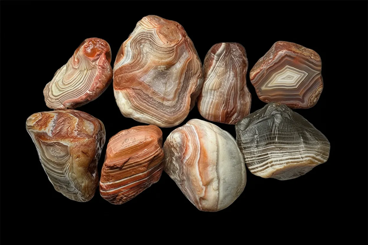 Why Lake Superior Agates Are So Popular