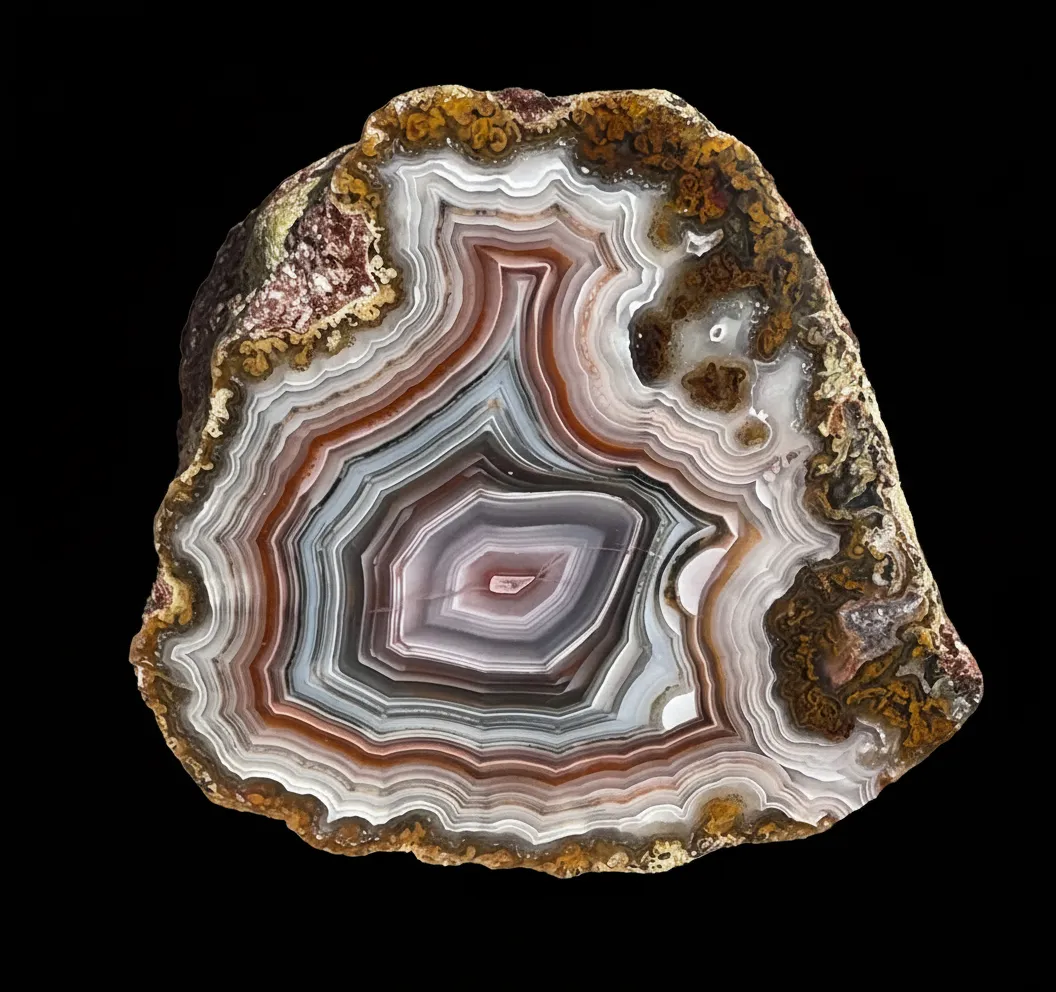 Shop agates